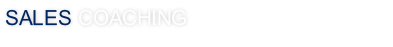 Sales Team Coaching and Training from One To Ten Coaching